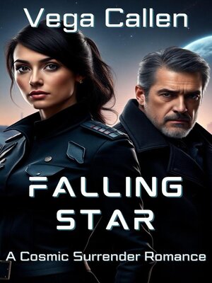cover image of Fallender Stern